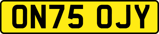 ON75OJY