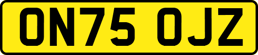 ON75OJZ