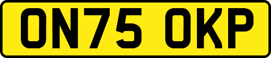 ON75OKP