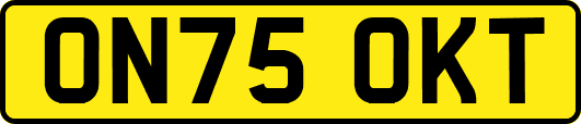 ON75OKT