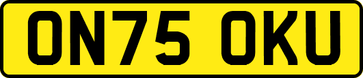ON75OKU