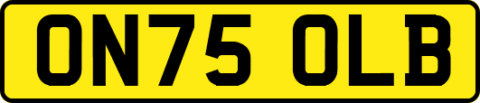 ON75OLB