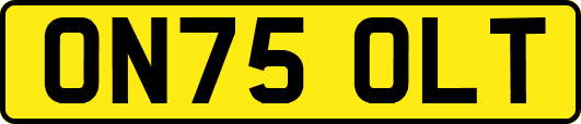 ON75OLT