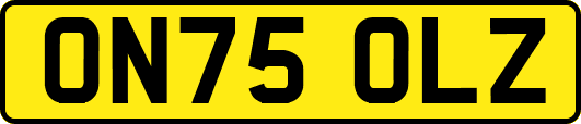ON75OLZ