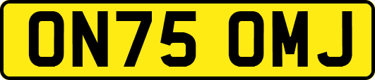 ON75OMJ