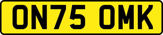 ON75OMK