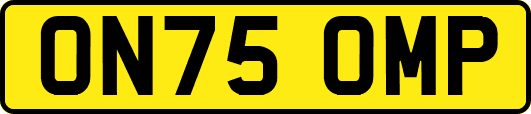 ON75OMP
