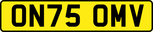 ON75OMV