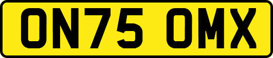 ON75OMX