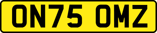 ON75OMZ