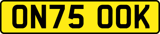 ON75OOK