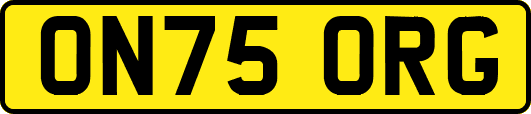 ON75ORG