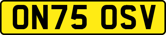 ON75OSV