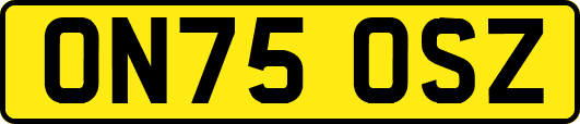 ON75OSZ