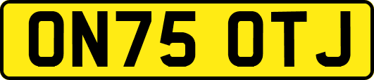 ON75OTJ