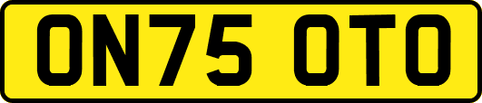 ON75OTO