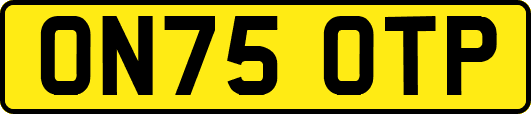 ON75OTP