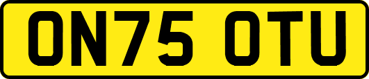 ON75OTU