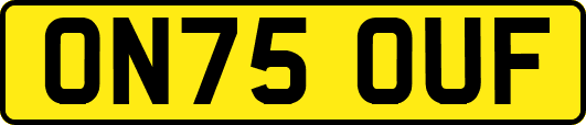ON75OUF