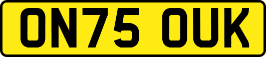 ON75OUK