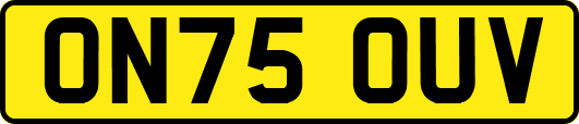 ON75OUV