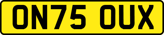 ON75OUX