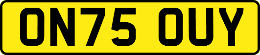 ON75OUY