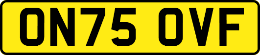 ON75OVF