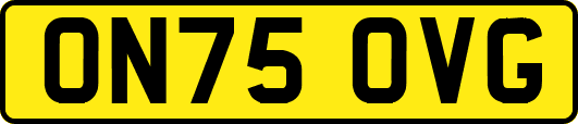 ON75OVG