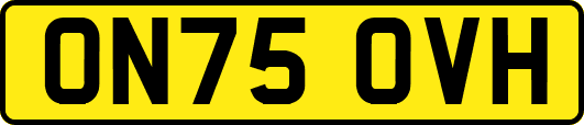 ON75OVH