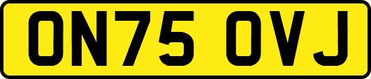 ON75OVJ