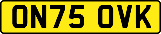 ON75OVK