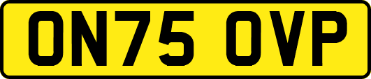 ON75OVP
