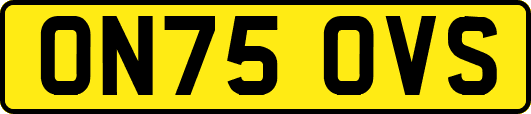 ON75OVS