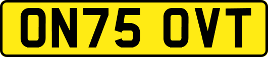 ON75OVT