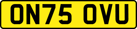ON75OVU