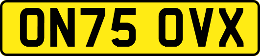 ON75OVX
