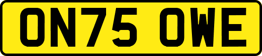 ON75OWE
