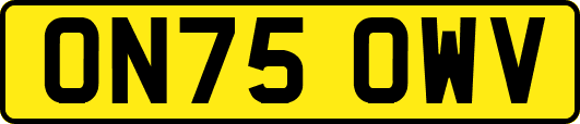 ON75OWV