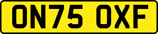 ON75OXF