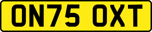 ON75OXT