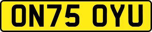 ON75OYU