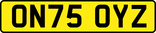 ON75OYZ