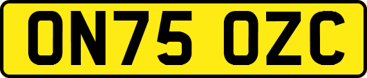 ON75OZC