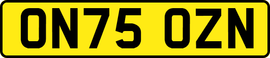 ON75OZN