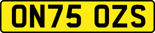 ON75OZS