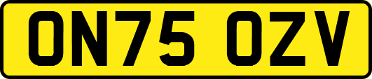 ON75OZV