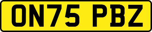 ON75PBZ
