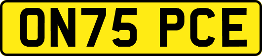 ON75PCE