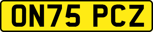 ON75PCZ